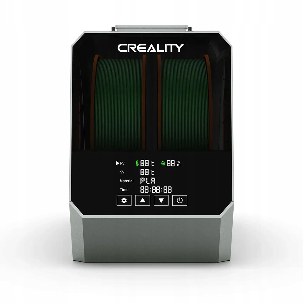 Creality Space Pi Plus